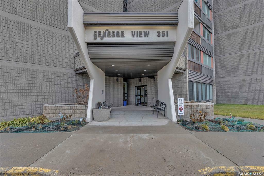 Property Photo: 351 Saguenay Drive 611 SK S7K 5T4