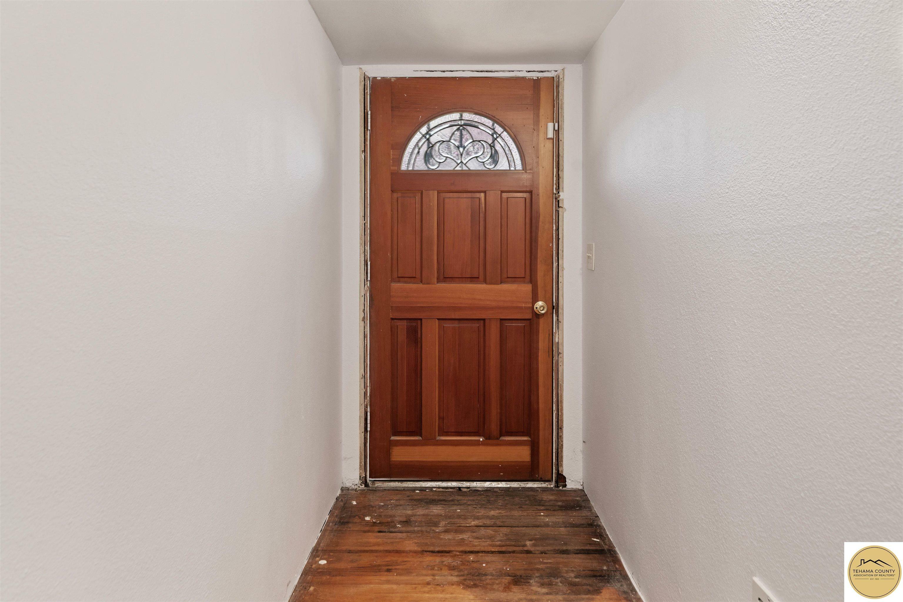 Property Photo: 20510 Duryee Lane CA 96002