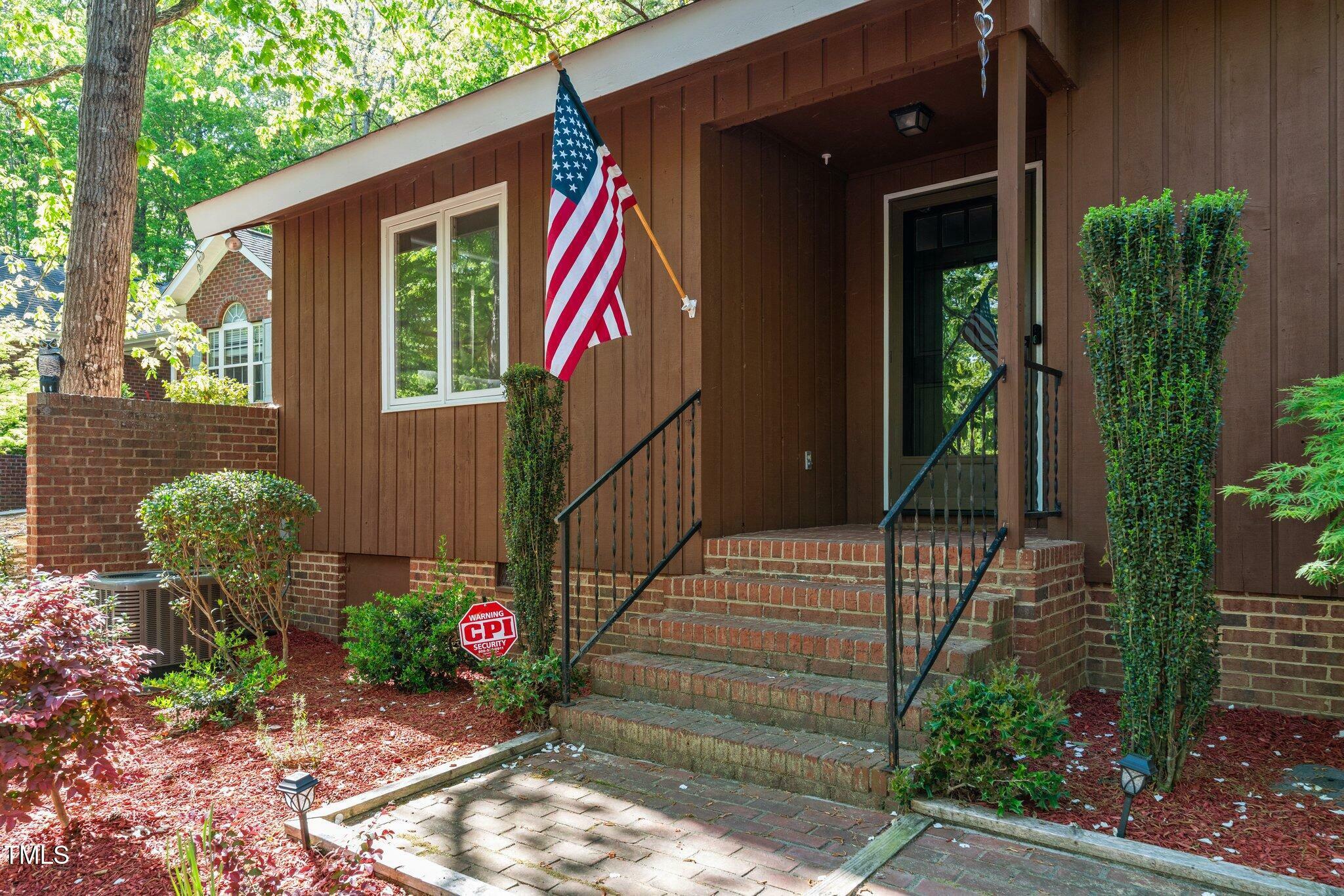 Property Photo: 1801 Irish Boulevard NC 27332