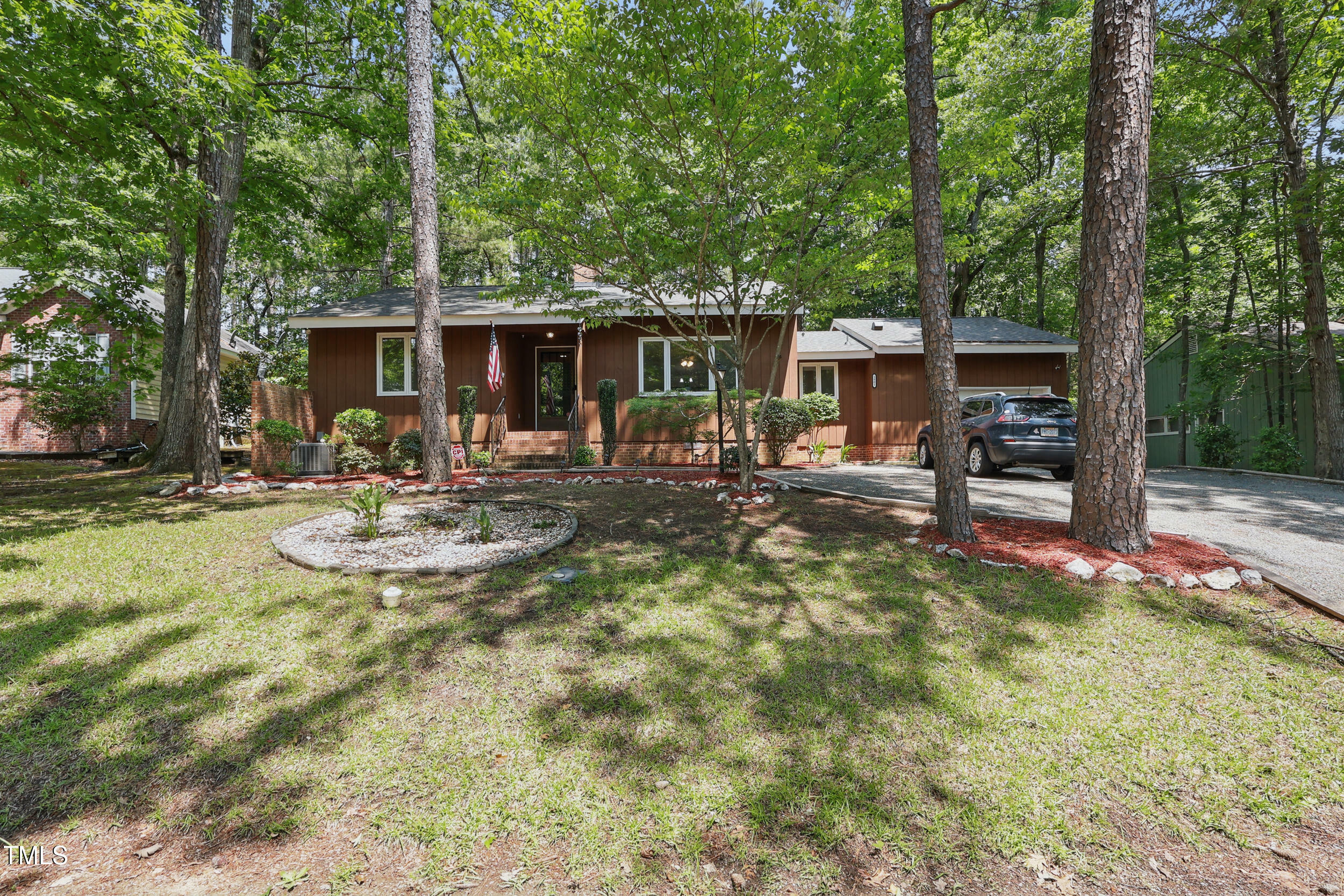 Property Photo:  1801 Irish Boulevard  NC 27332 