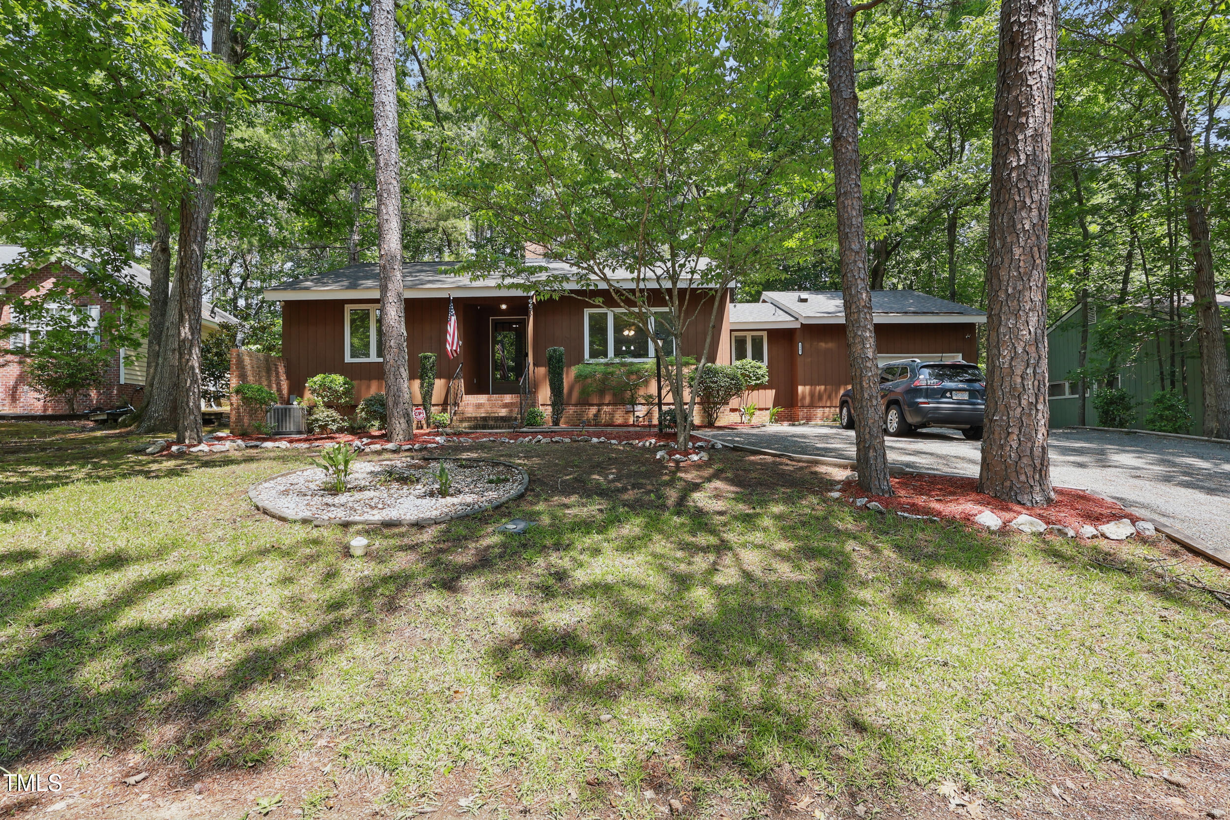 Property Photo: 1801 Irish Boulevard NC 27332