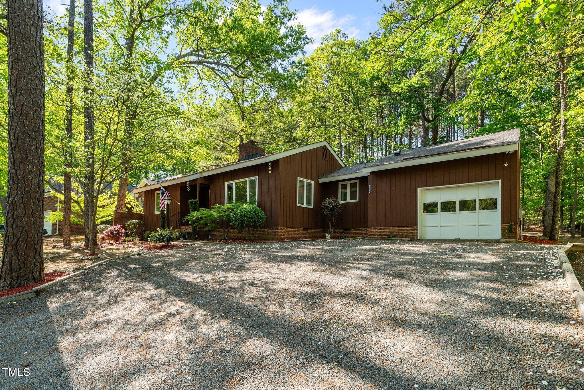 Property Photo: 1801 Irish Boulevard NC 27332