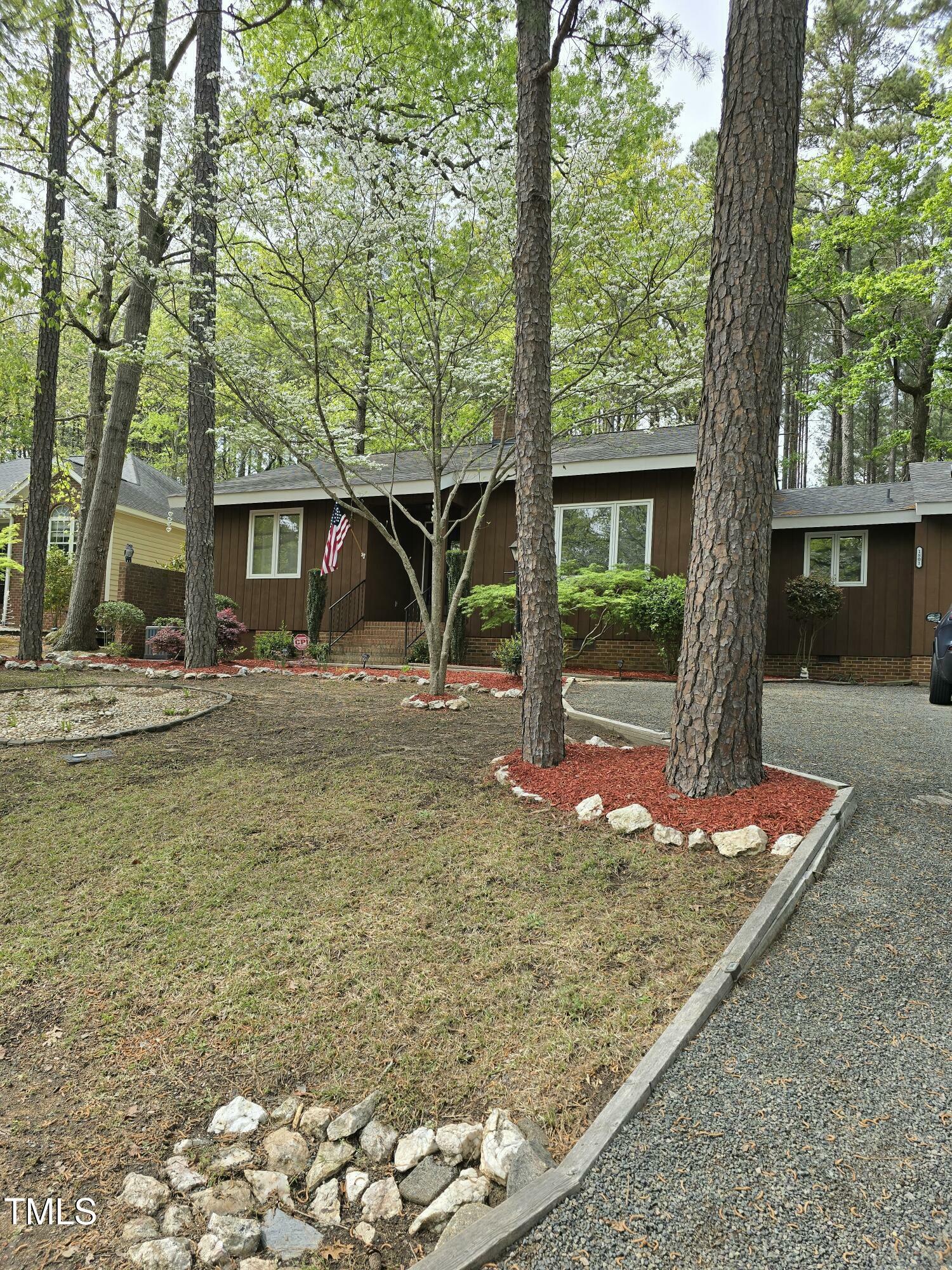 Property Photo: 1801 Irish Boulevard NC 27332