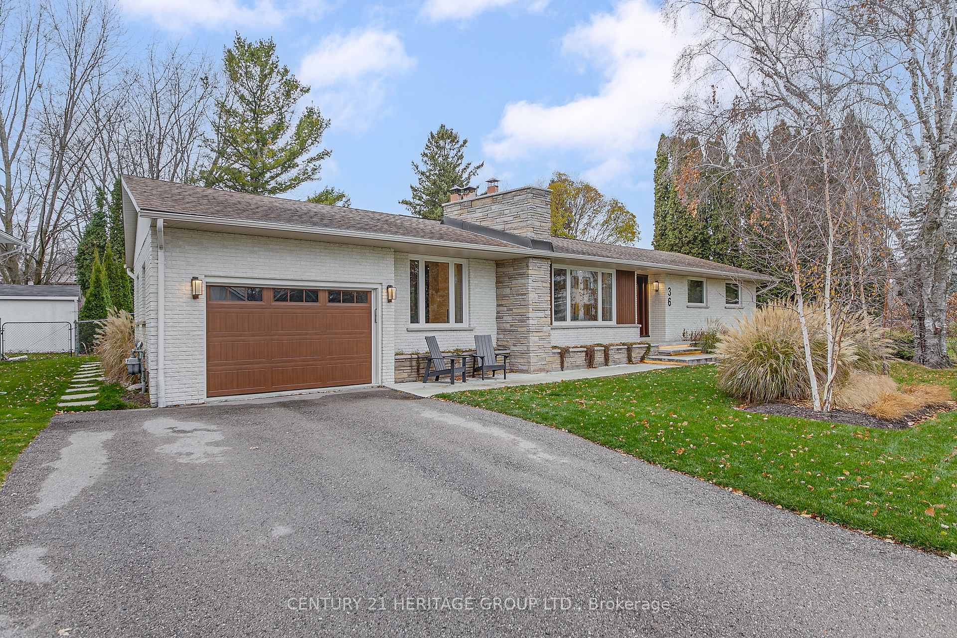 Property Photo: 36 Marine Drive ON L0L 1R0