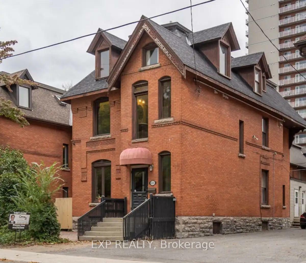 431 Gilmour Street  Ottawa Centre ON K2P 0R5 photo