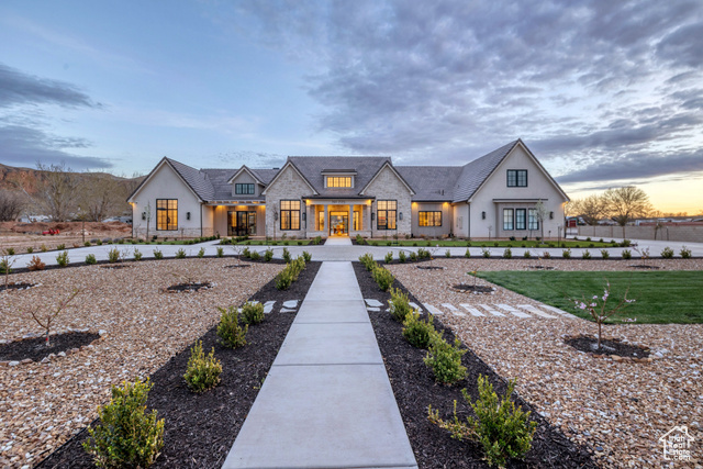 Property Photo: 775 W 1300 S UT 84737