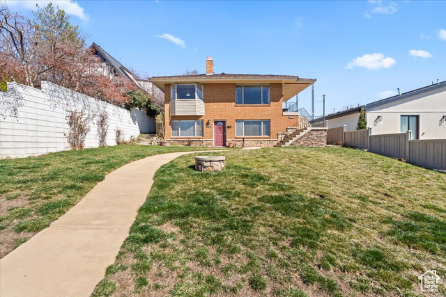 Property Photo: 692 N Cortez St UT 84103