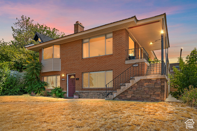 Property Photo:  692 N Cortez St  UT 84103 