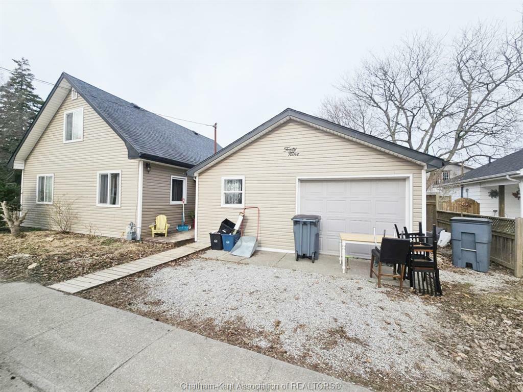 49 Hannibal Street  Blenheim ON N0P 1A0 photo