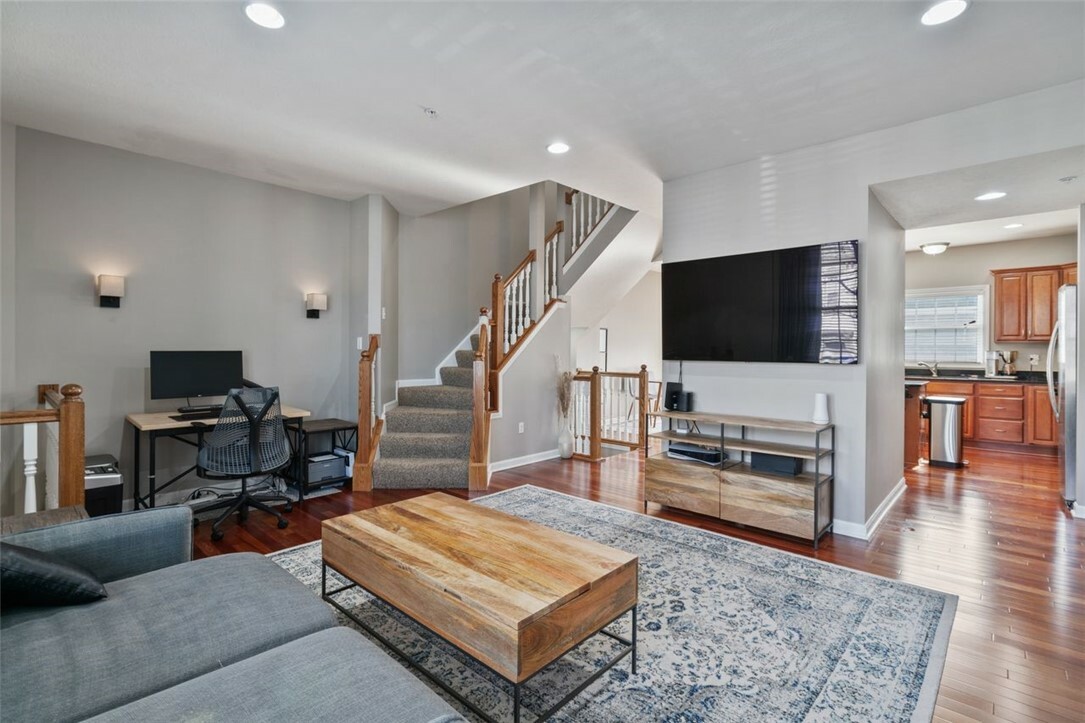 Property Photo: 2802 Jane St PA 15203