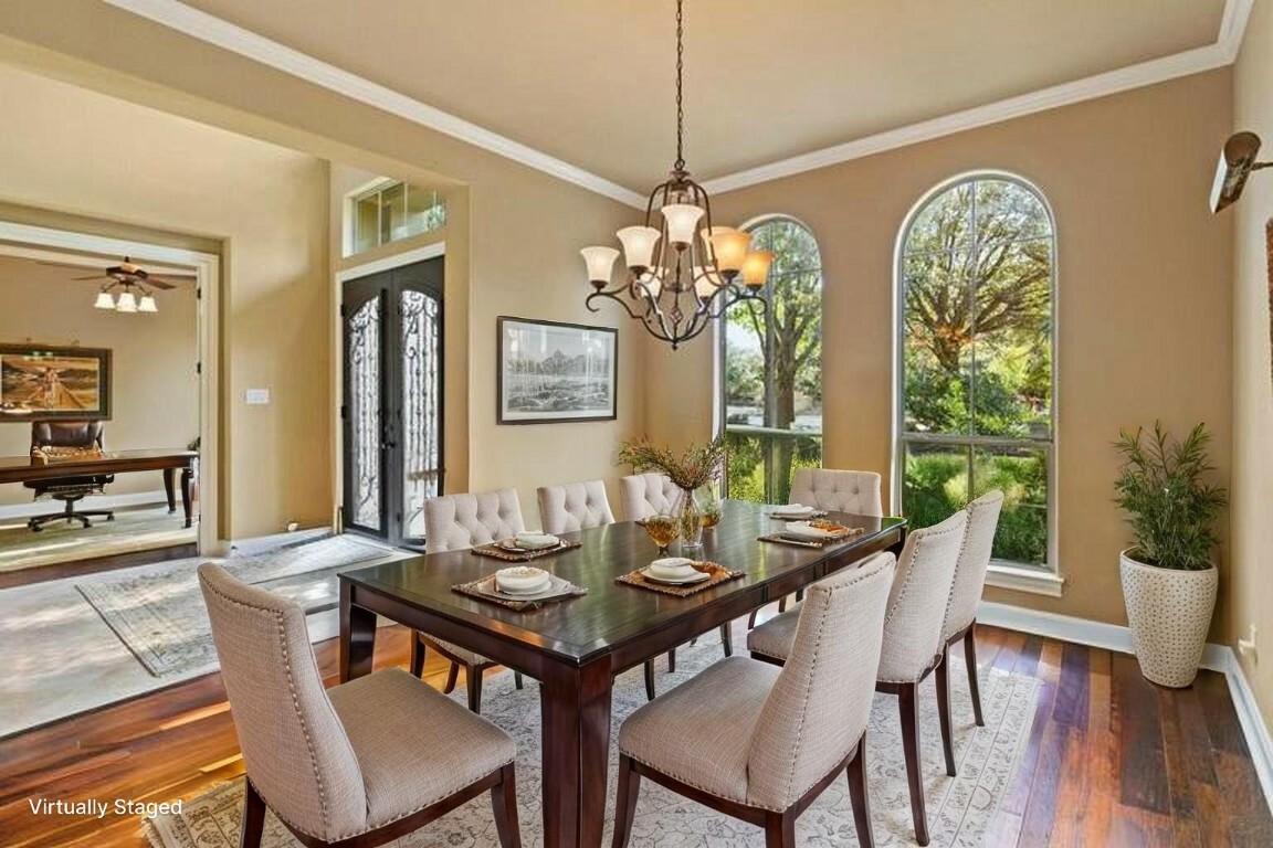 Property Photo: 2116 University Club Drive TX 78732