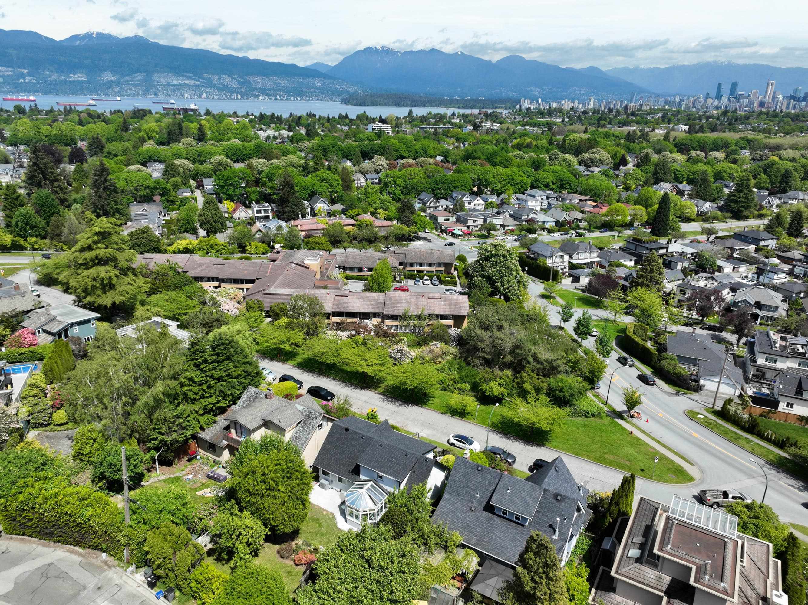 Property Photo: 3337 Quesnel Drive BC V6S 1Z7