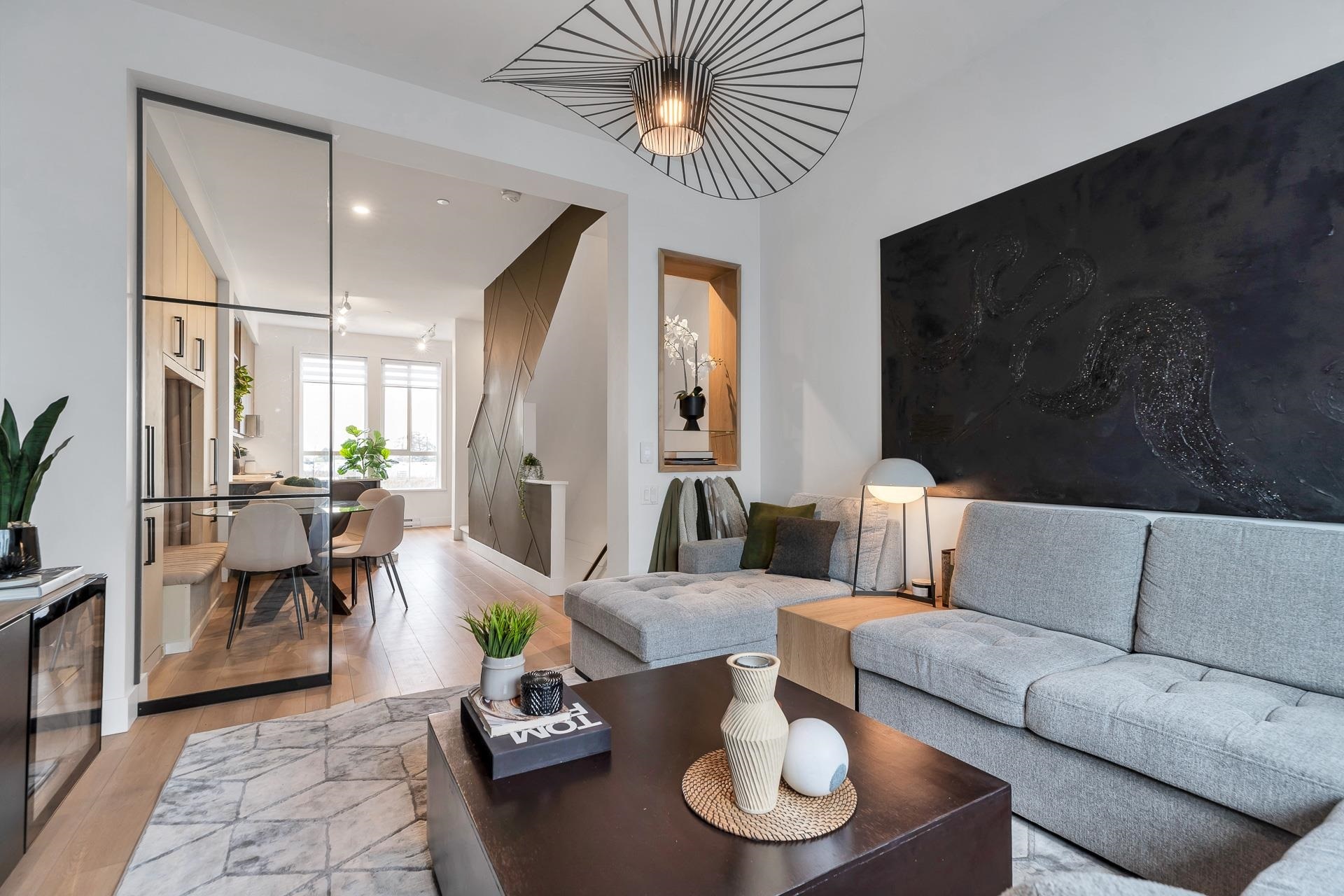 Property Photo: 4726 Orca Way 31 BC V4M 0E7