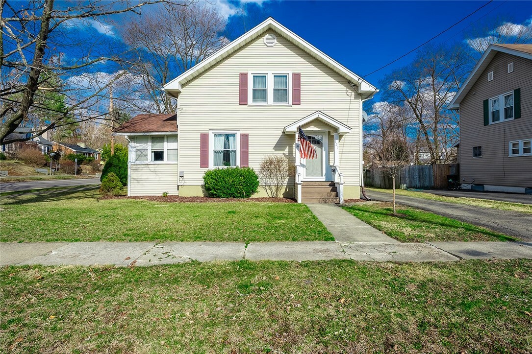 120 Westmont Avenue  Elmira NY 14905 photo