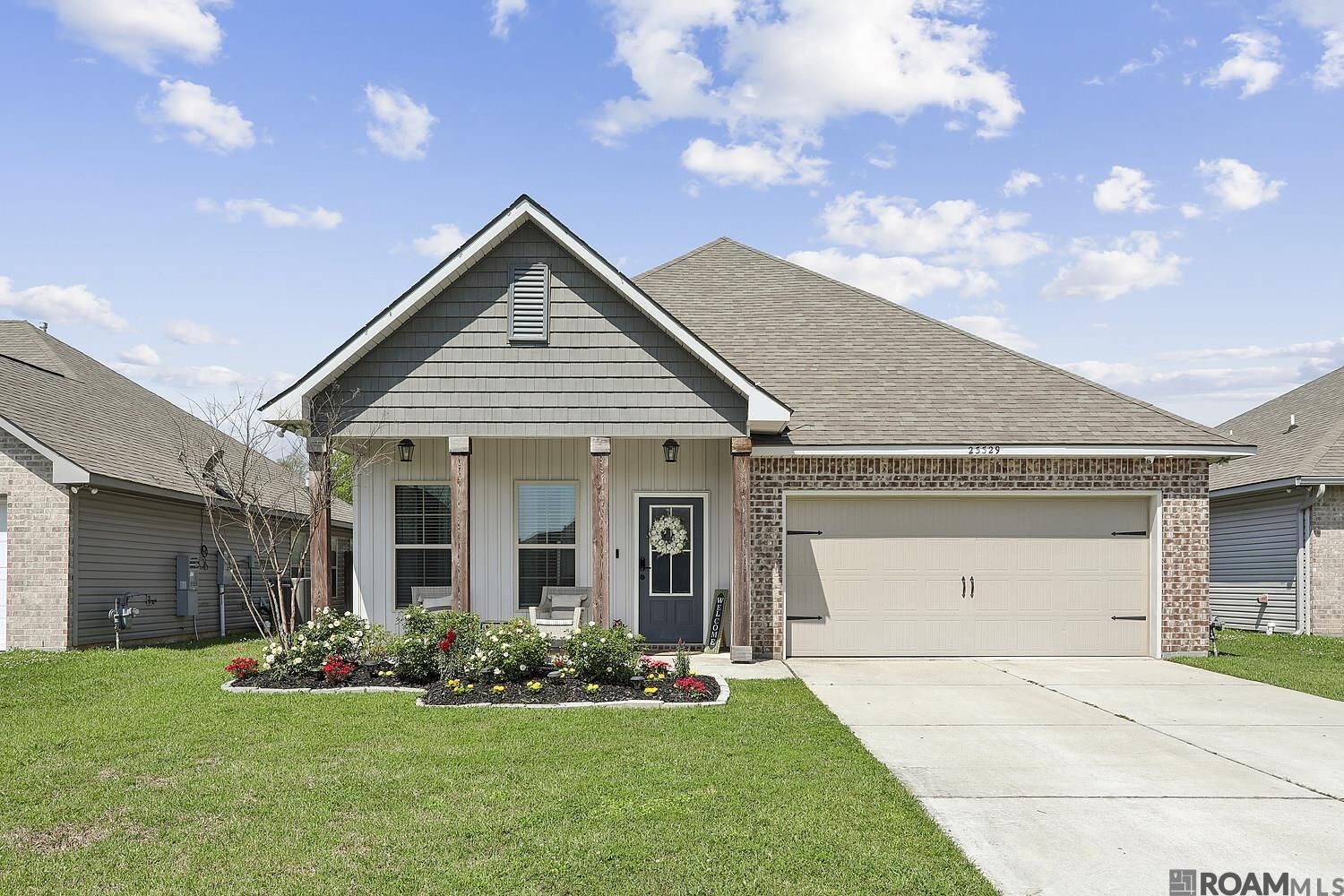Property Photo:  23329 Ruger Dr  LA 70726 