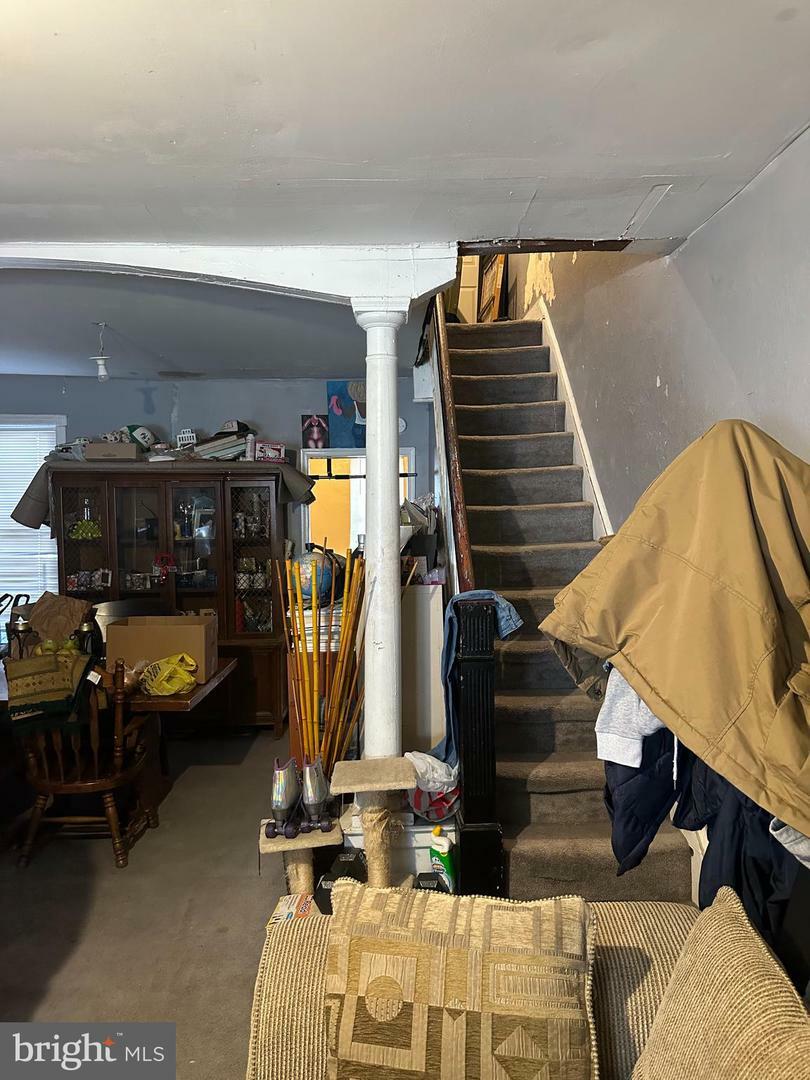 Property Photo: 5027 Parrish Street PA 19139