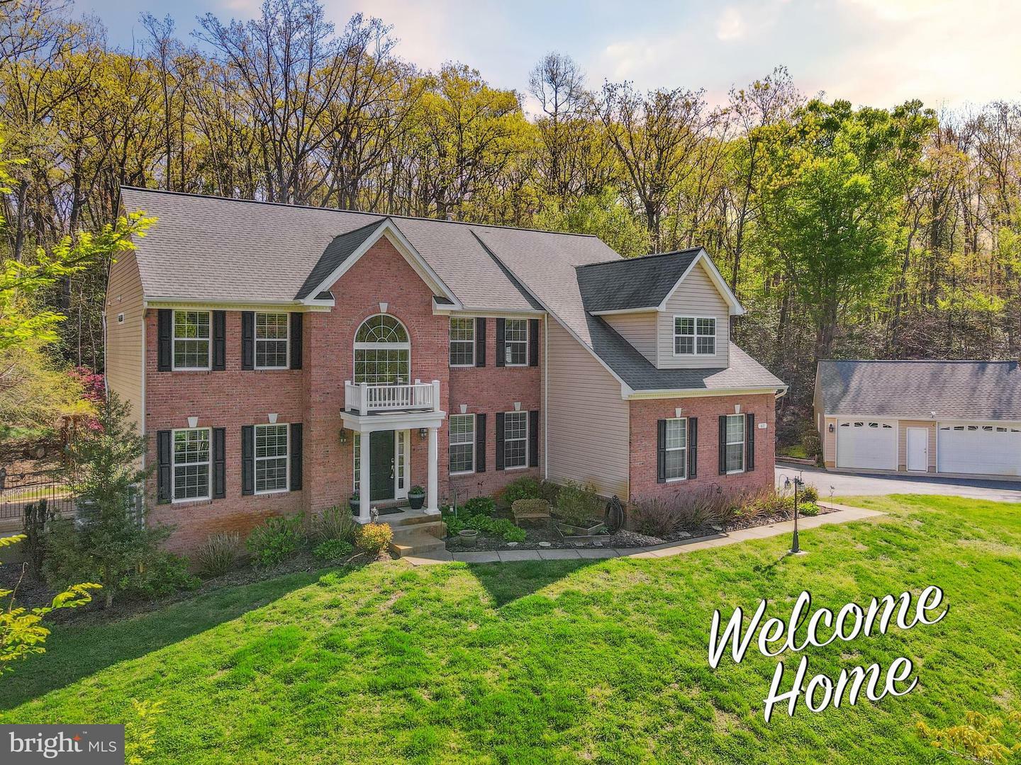 62 Brooke Crest Lane  Stafford VA 22554 photo