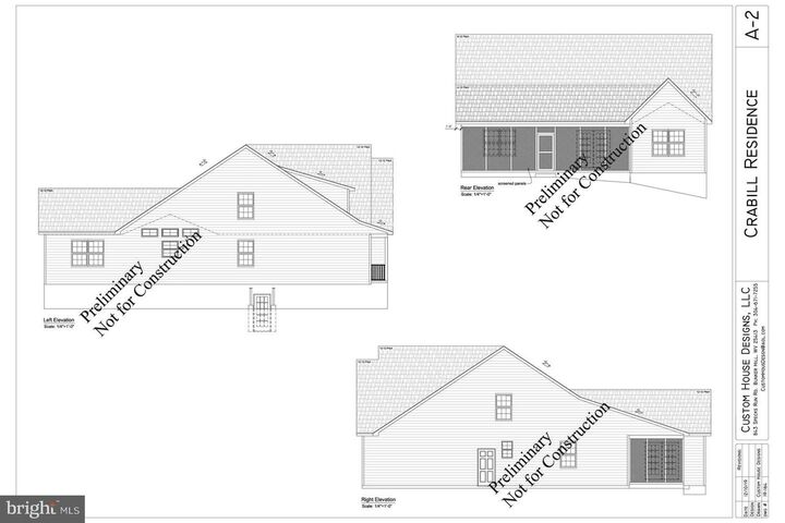 Property Photo:  Lot # 2 Winebrenner Road  WV 25404 