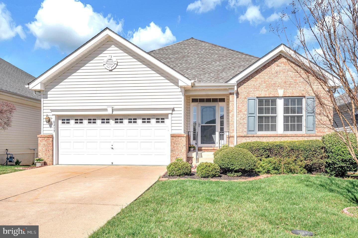 6219 E Dranesville Drive  Fredericksburg VA 22407 photo