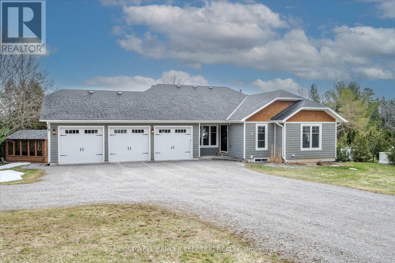 Property Photo: 2163 Marshall Lane ON K0L 2H0