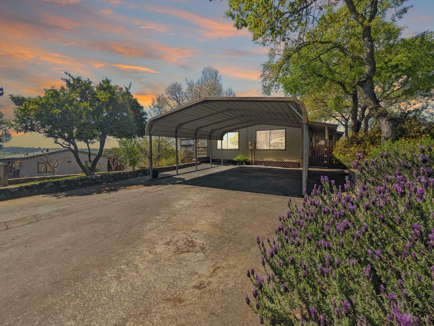 Property Photo: 11700 Wade Lane CA 95252