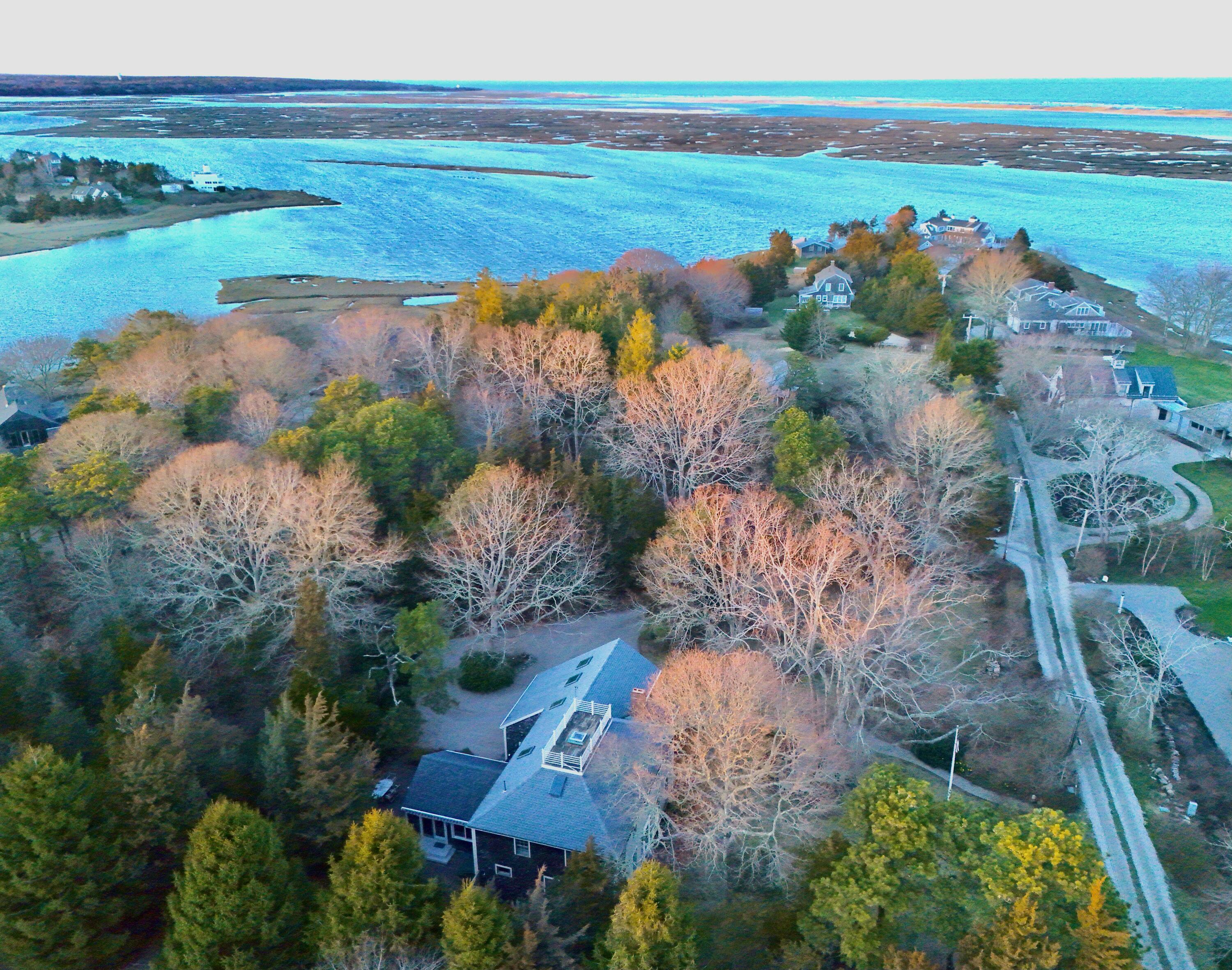 Property Photo:  3 Stony Island Way  MA 02653 