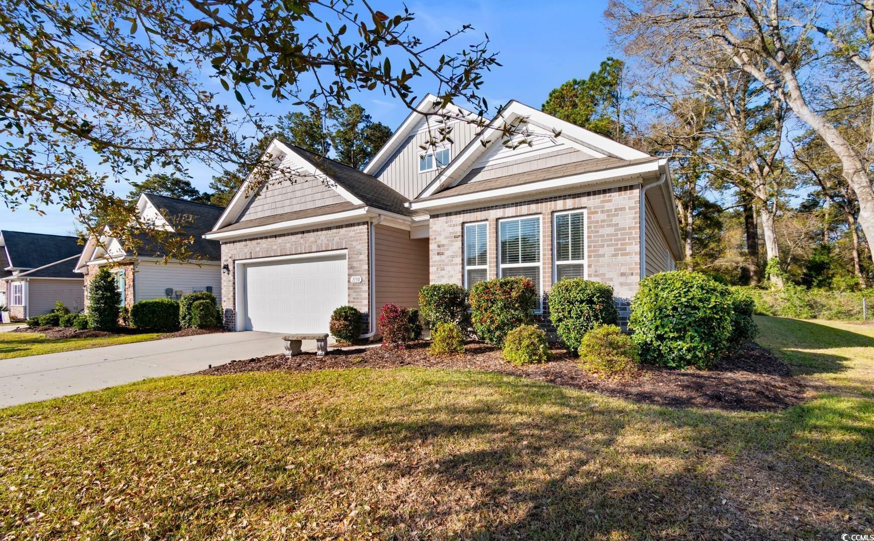 Property Photo: 1130 Inlet View Dr. SC 29582