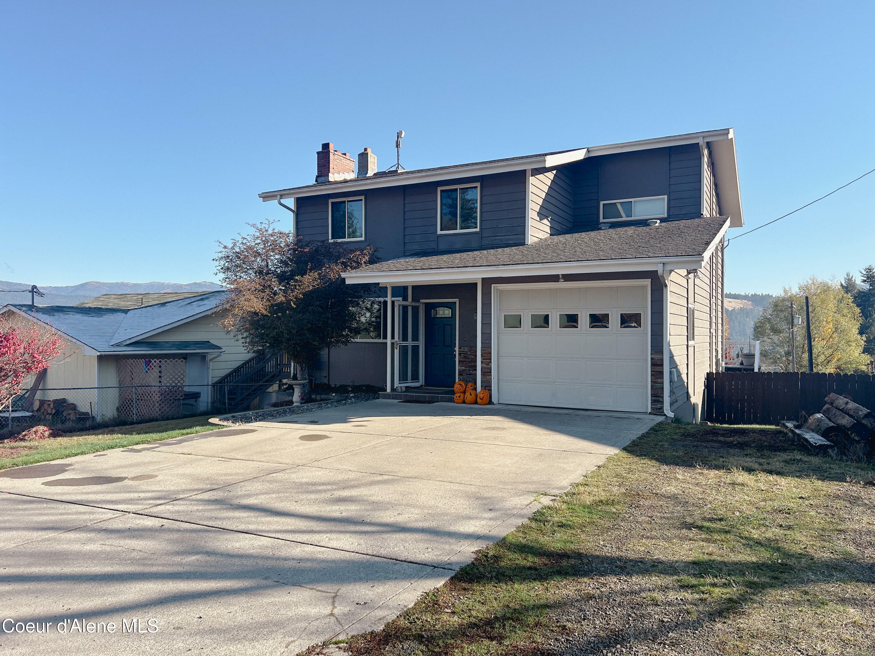 1118 S 4th St  St. Maries ID 83861 photo