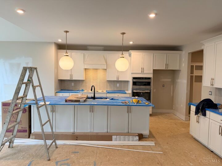 Property Photo:  4736 Alpine Avenue  OH 45242 