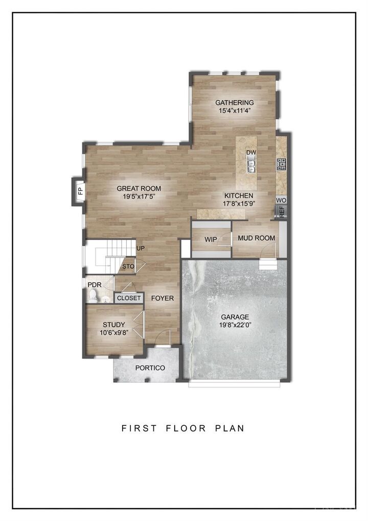 Property Photo:  4736 Alpine Avenue  OH 45242 