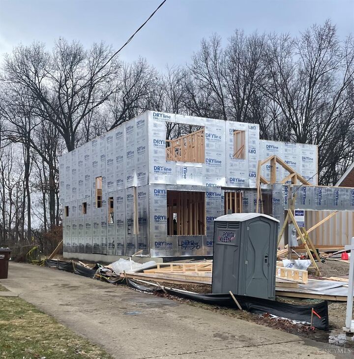 Property Photo:  4736 Alpine Avenue  OH 45242 