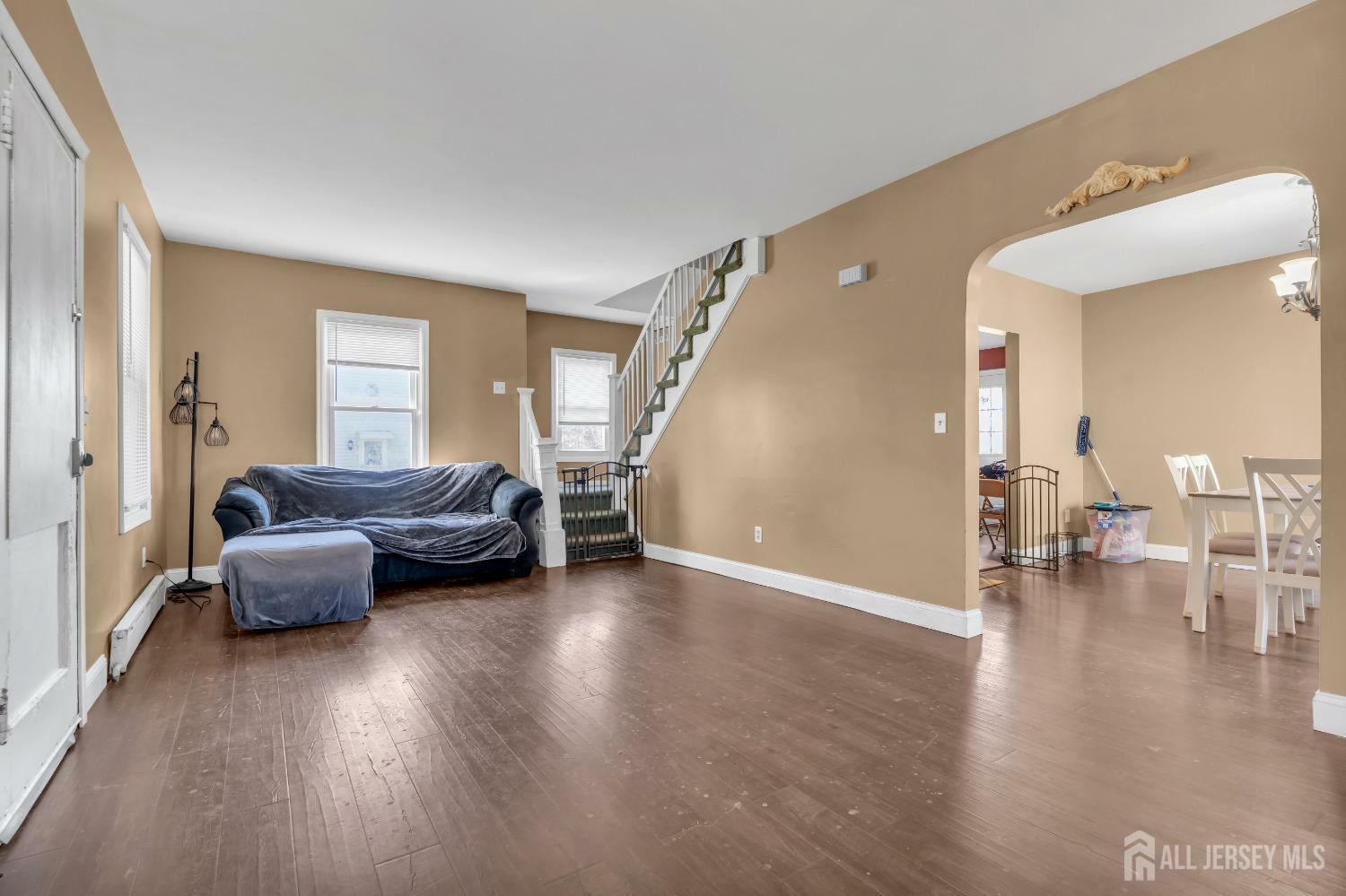Property Photo: 412 East Avenue NJ 07077