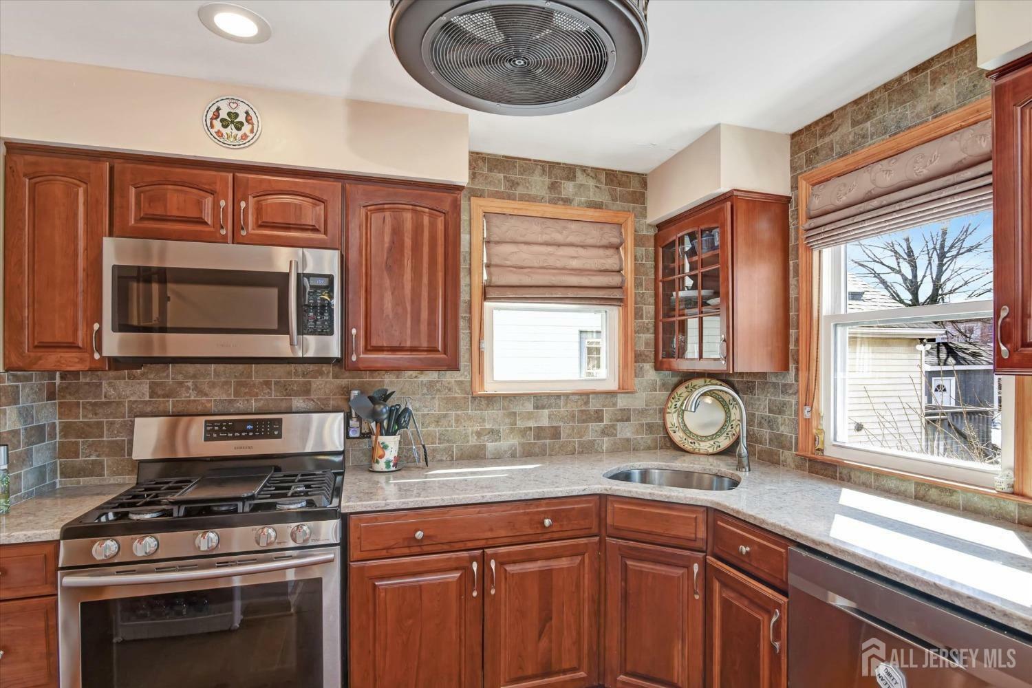 Property Photo: 352 Parker Avenue NJ 08879
