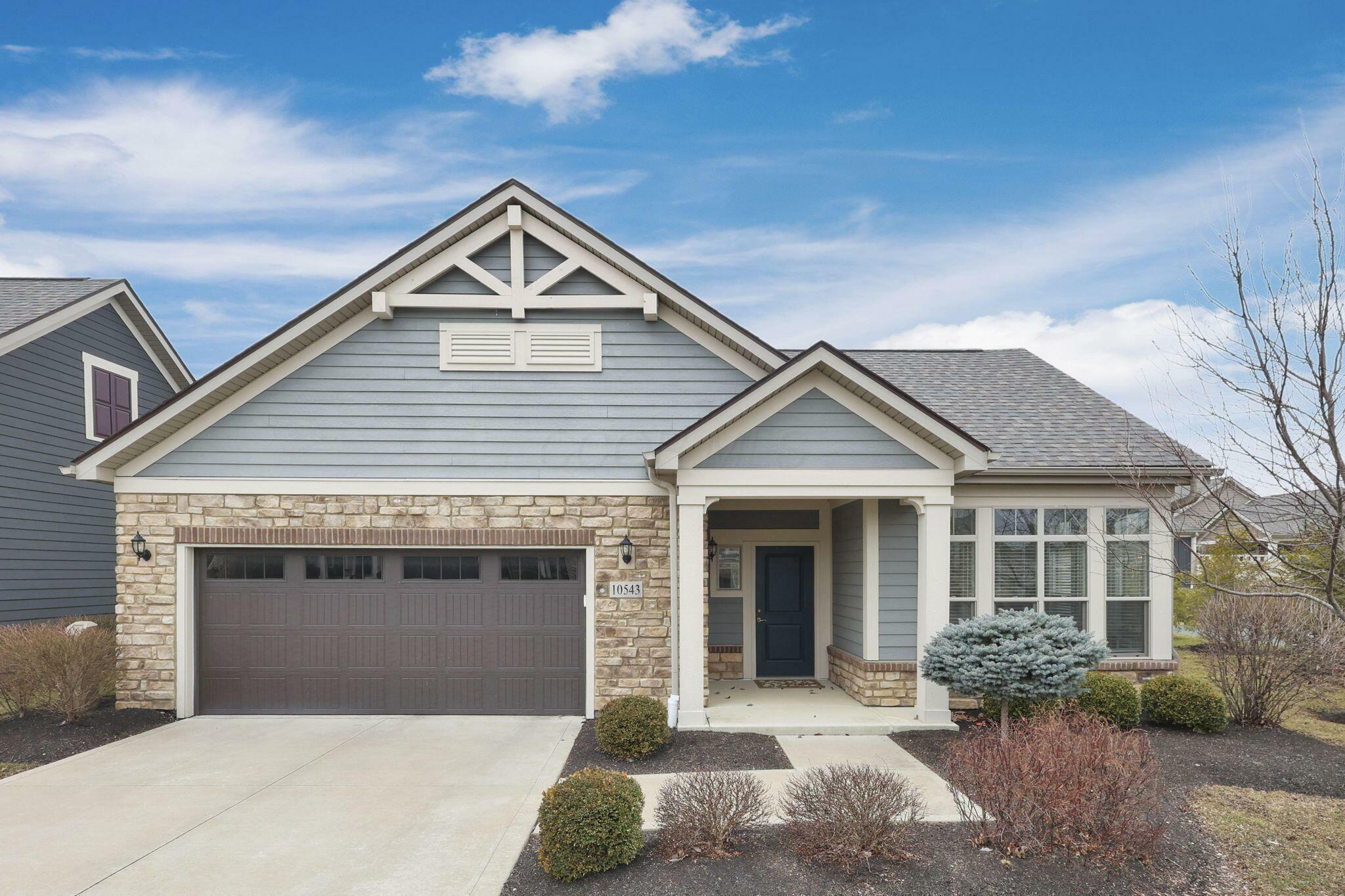 10543 Calla Lily Way  Plain City OH 43064 photo