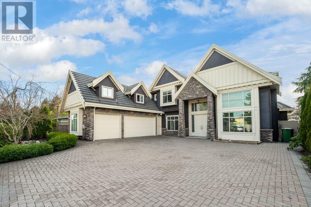 Property Photo: 9631 Diamond Road BC V7E 1P5