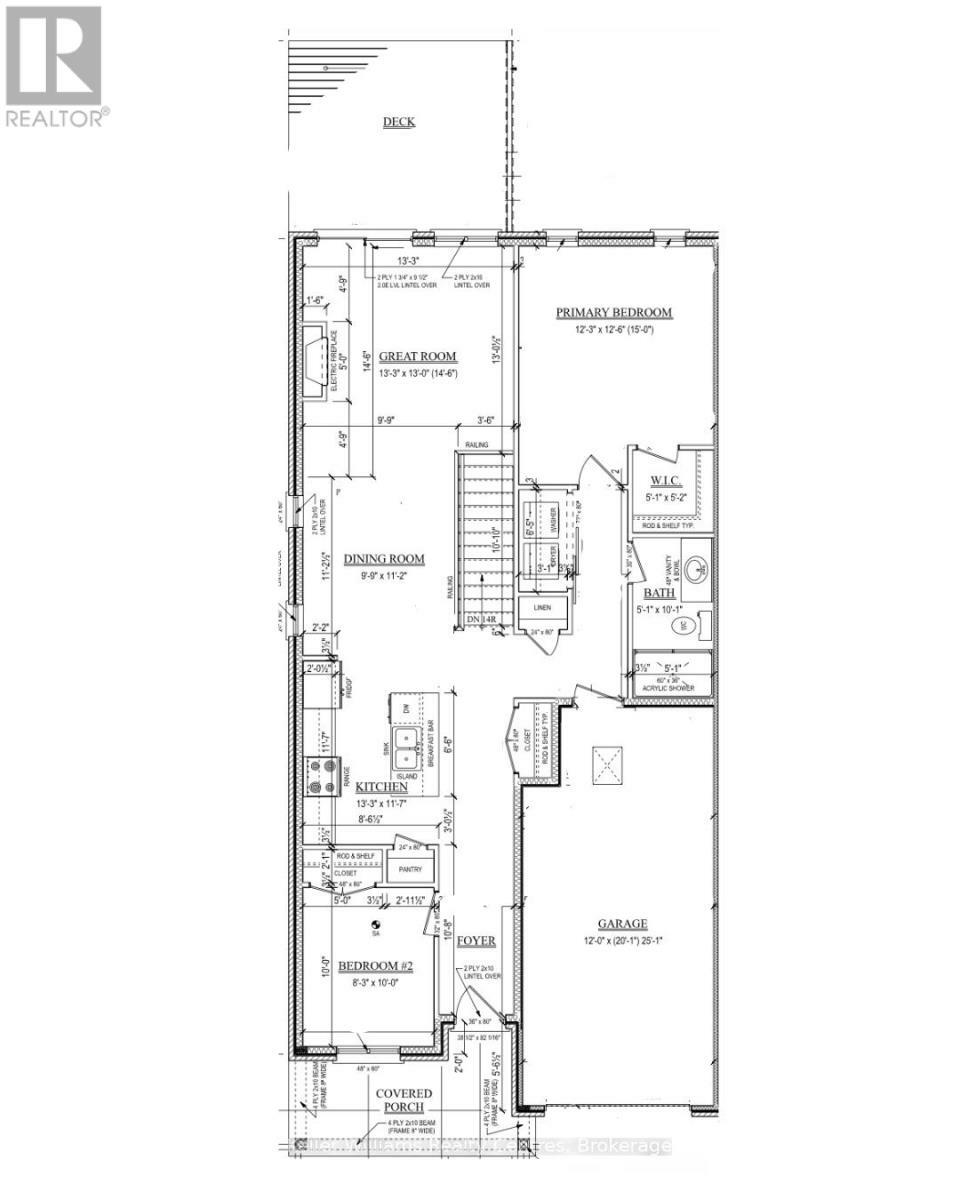 Property Photo: 221126 Grey Road 9 ON N0G 2M0