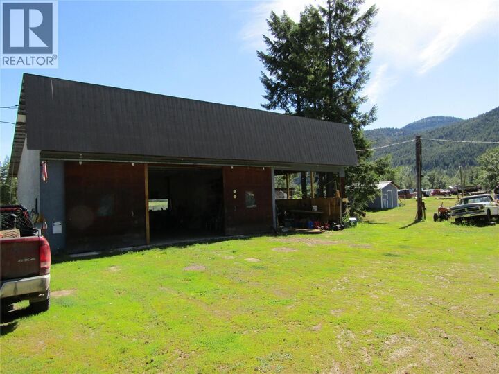 Property Photo:  3260 Christian Valley Road  BC V0H 1Y0 