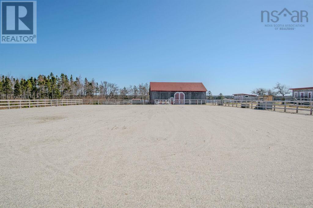 Property Photo: 168 Stevens Road NS B0T 1L0