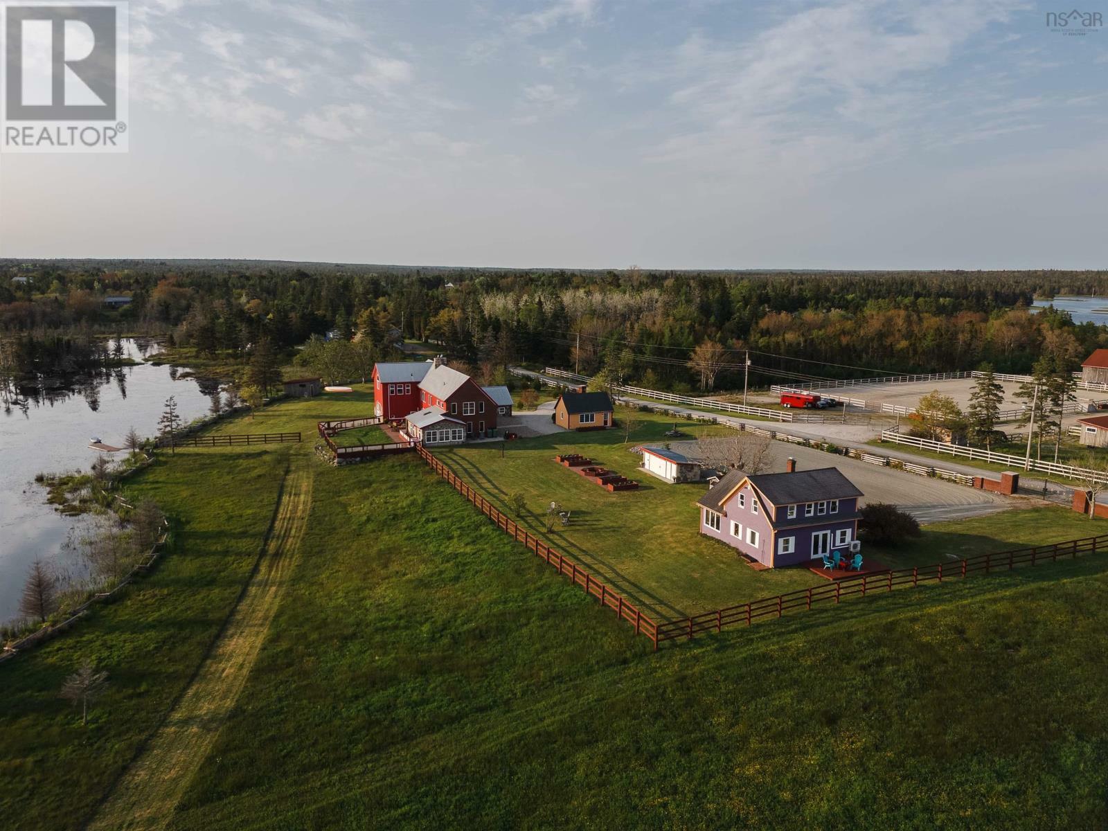 Property Photo:  168 Stevens Road  NS B0T 1L0 