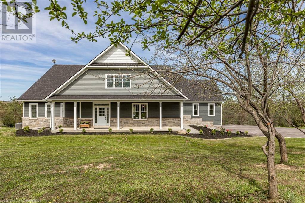 Property Photo: 5583 Third Line ON N0B 1Z0