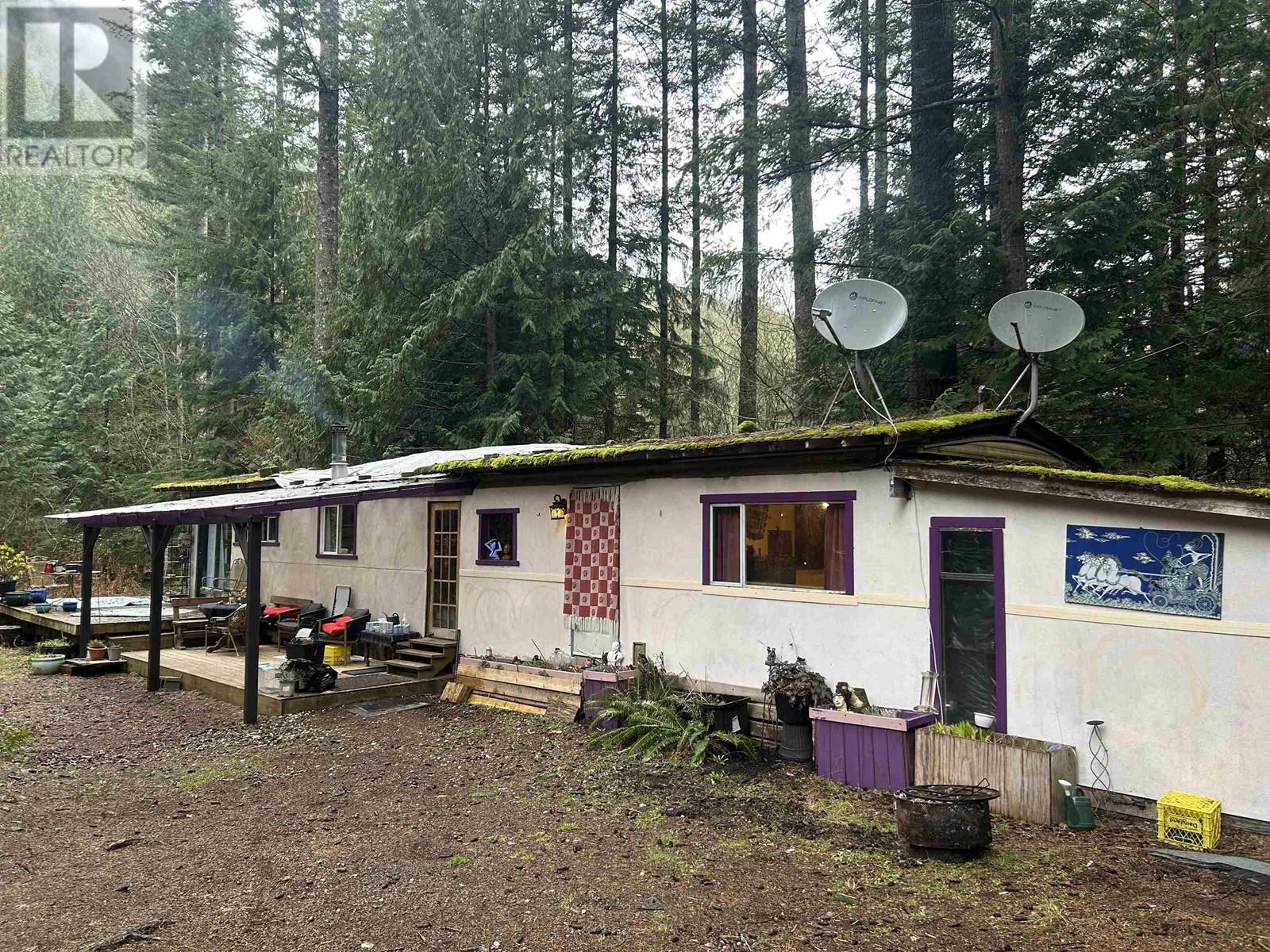 Property Photo:  9063 Paradise Valley Road  BC V0N 1T0 