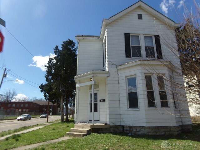 Property Photo:  503 Oak Street  OH 45216 