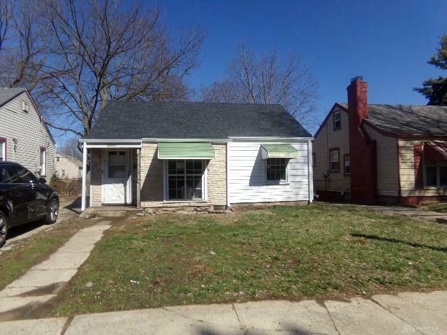 3001 Edison Street  Dayton OH 45417 photo