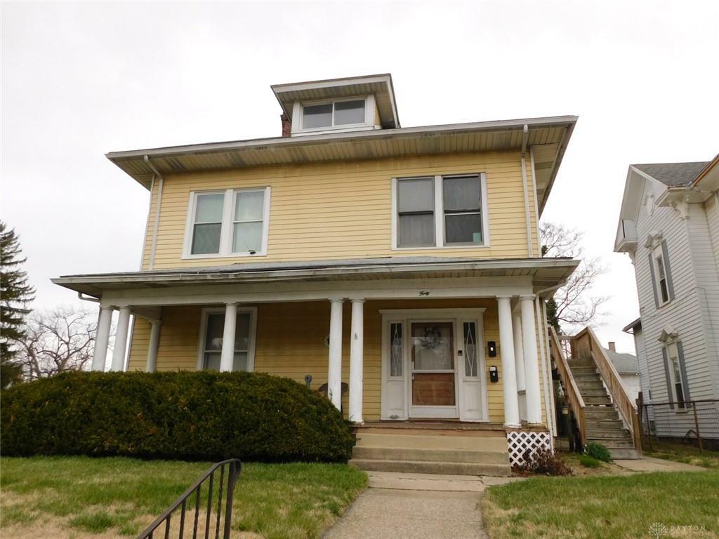 40 E Ward Street  Springfield OH 45504 photo