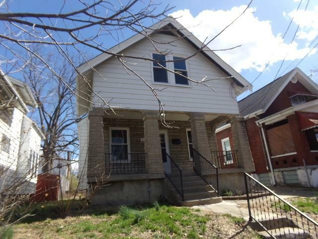 5322 Section Avenue  Norwood OH 45212 photo