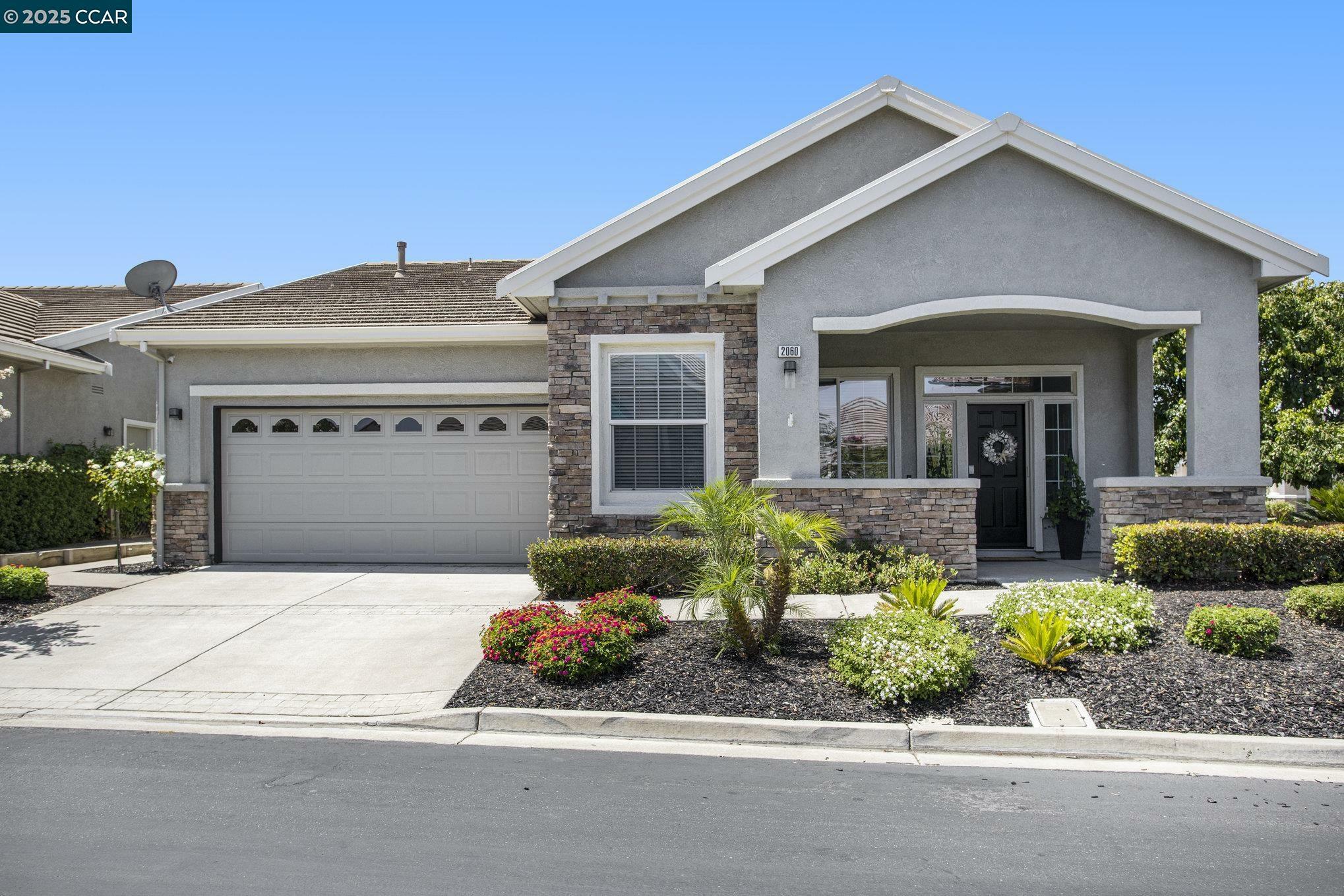 Property Photo:  2060 Kent Dr  CA 94513 