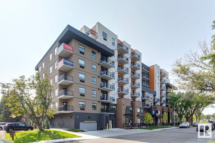 11009 109A Avenue NW 308  Edmonton AB T5H 1G6 photo