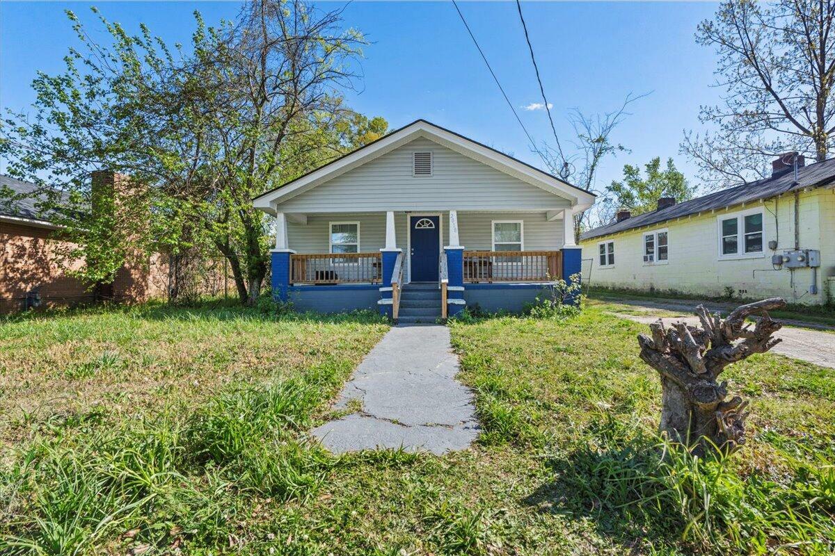 Property Photo: 2018 Steiner Avenue GA 30901