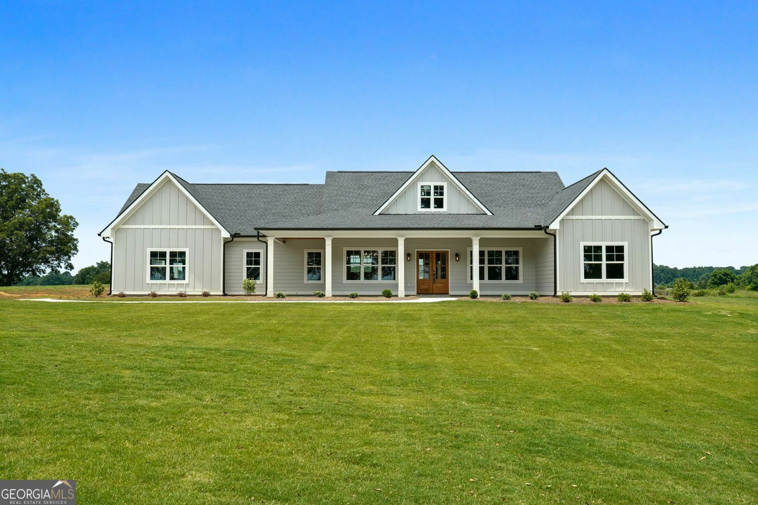 Property Photo: 125 Sardis Church Road GA 30204