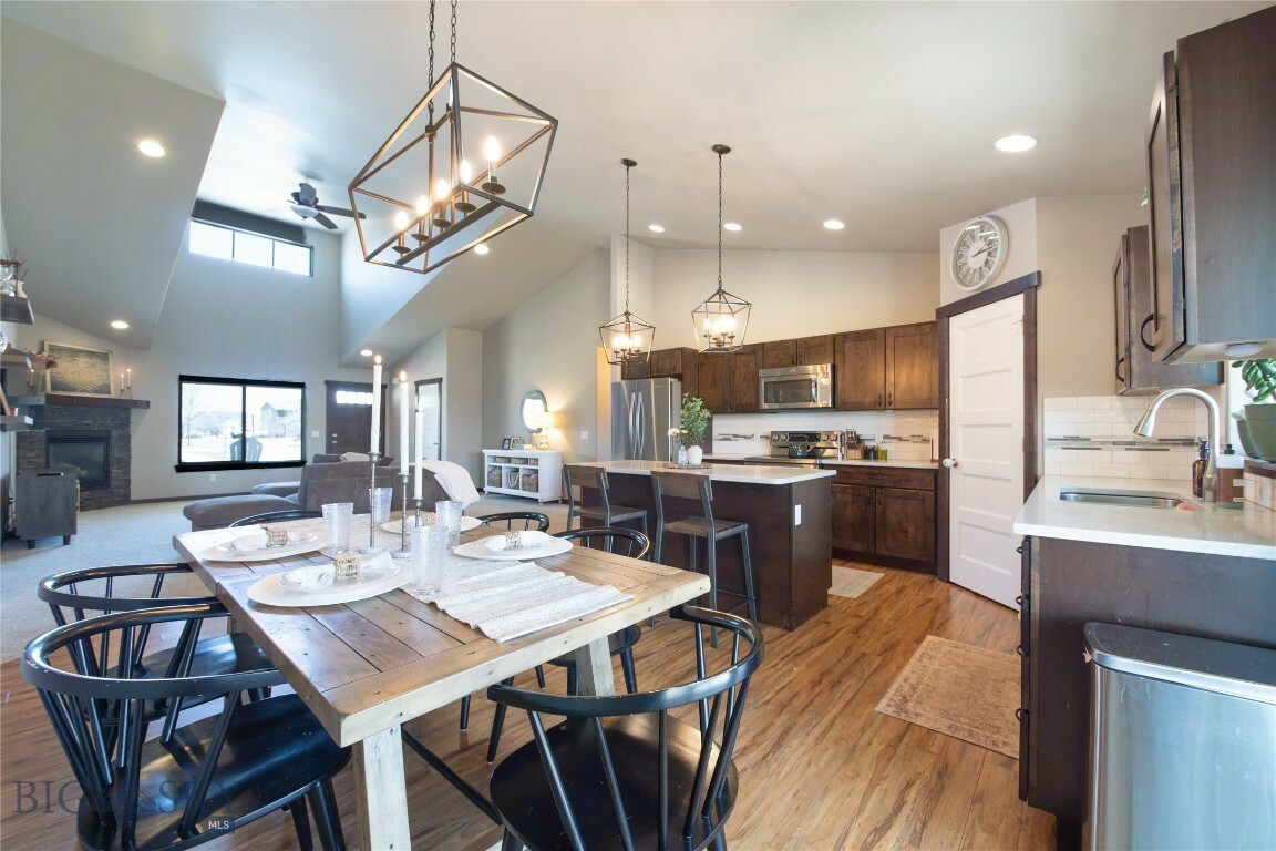 121 Scott Drive  Bozeman MT 59718 photo